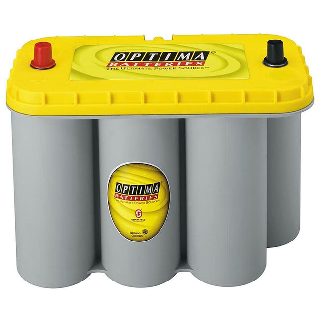 Optima Yellow Top Battery YTS 5.5 YTS5.5