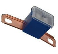 PEC PAL 100 Amp Slow Blow Fuse Type CT