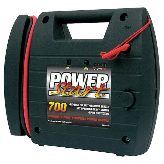 PowerStart PS700 12v Battery Booster Jump Start Pack