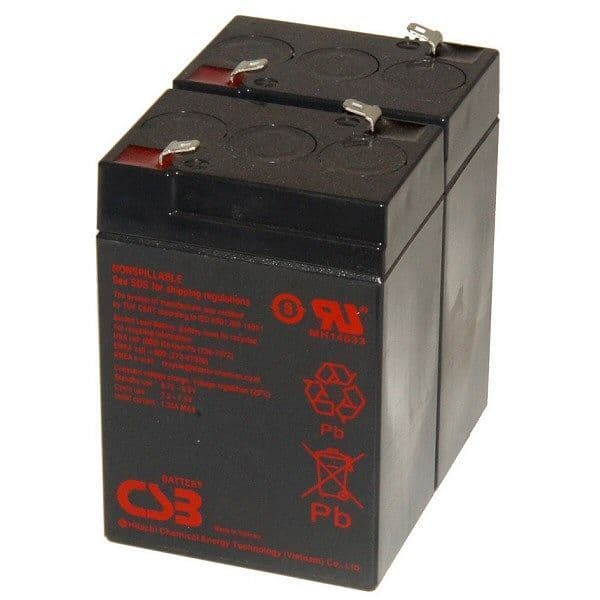 RBC1 UPS Replacement battery Pack for APC