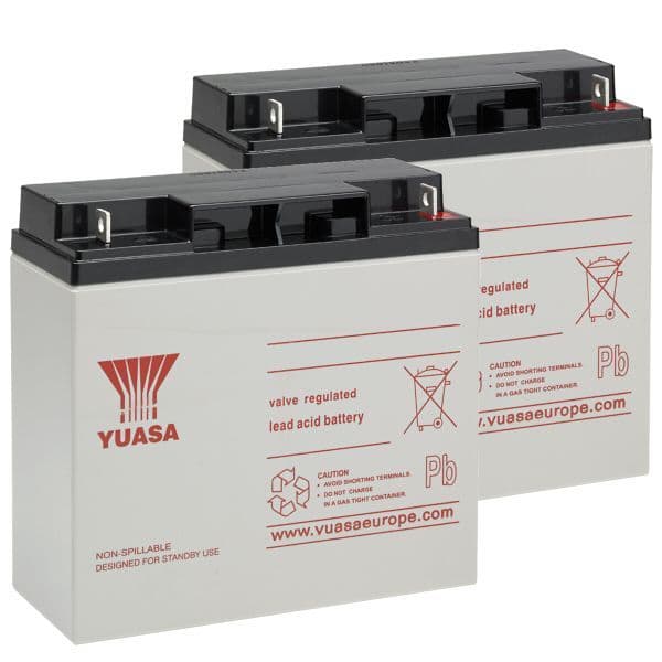 Hyper-Power Button Battery R13723702 main image 1