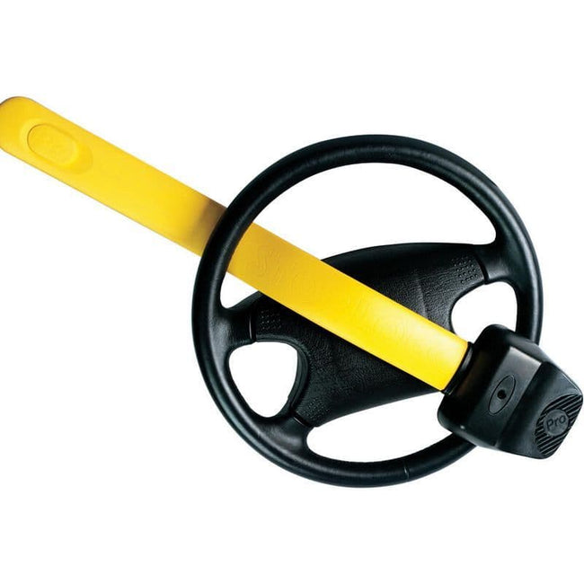 Stoplock Professional Steering Wheel Lock