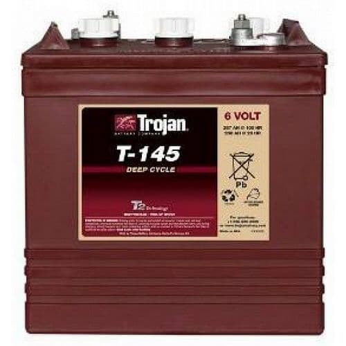 T-145 Trojan Battery Deep Cycle (T145)