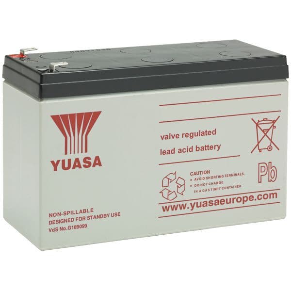 Unitek MB Cube S UPS Battery Replacement – hardwarexpress