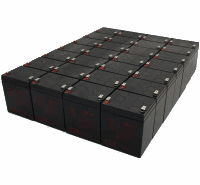 UPS Battery replacement for HP R6000 – hardwarexpress