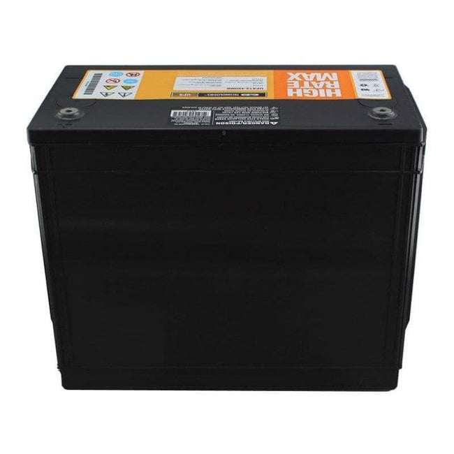 UPS12-490MR 12V 141Ah VRLA Battery C & D Technologies