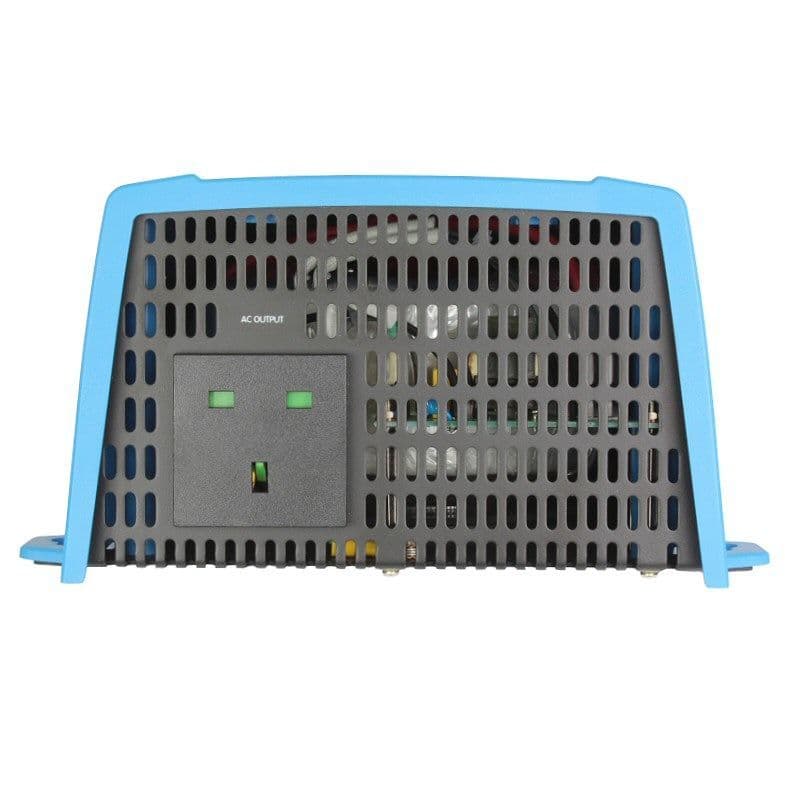 Inverter Victron Phoenix 12 Volt 1200 Watt Onda Pura - Foto 5