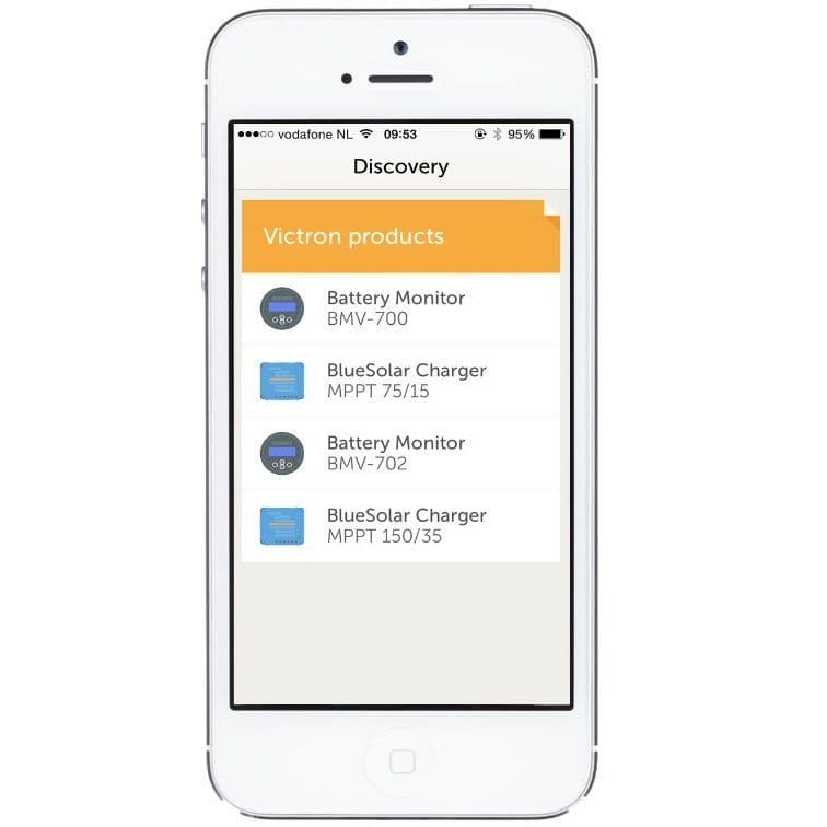 Victron Energy VE.Direct Bluetooth Smart Dongle