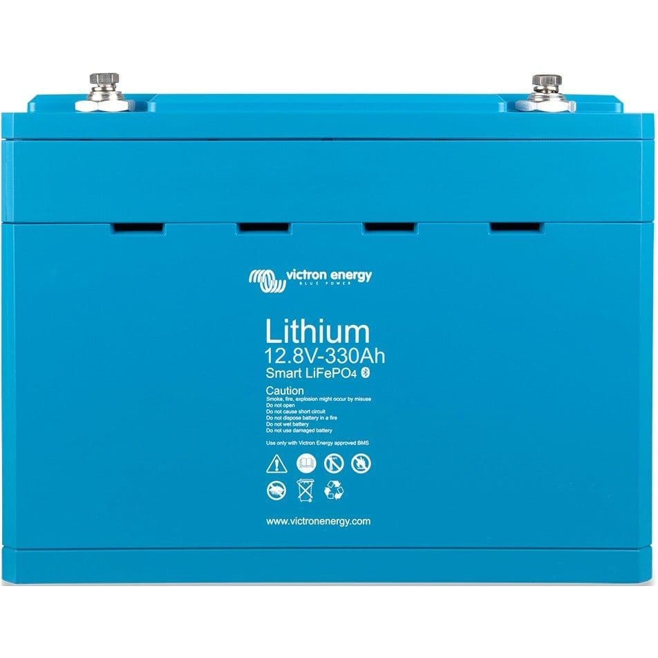 Victron LiFePO4 Lithium Battery 12,8V 330Ah - BAT512132410