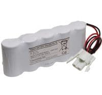 Yuasa 5DH4-0LAP3 6v 4000mAh Battery Pack