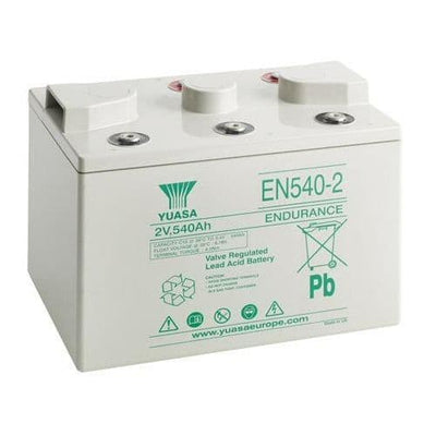 Yuasa  EN540-2 Battery