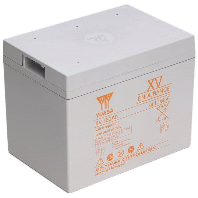 Yuasa ENL160-6 Battery