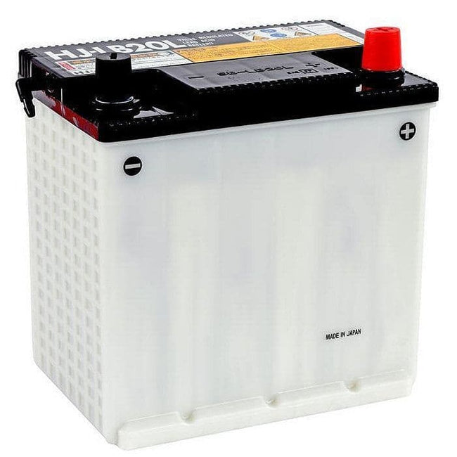 Yuasa HJ-LB20L JIS Car Battery