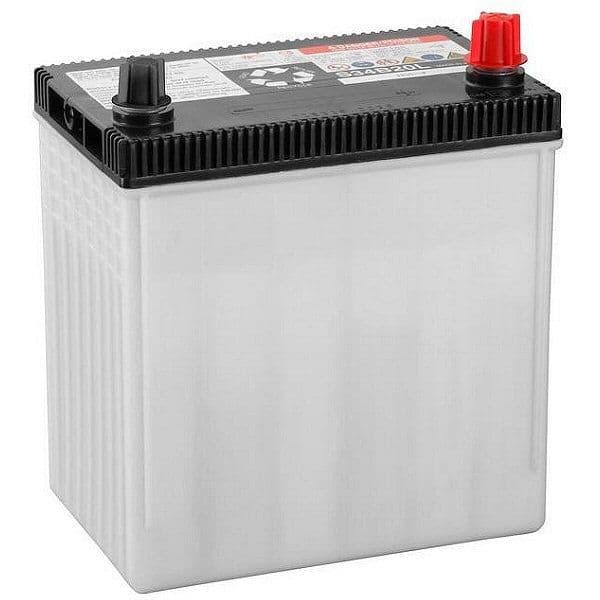 Yuasa HJ-S34B20L JIS Car Battery