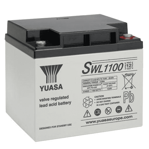 Yuasa SWL1100 Battery