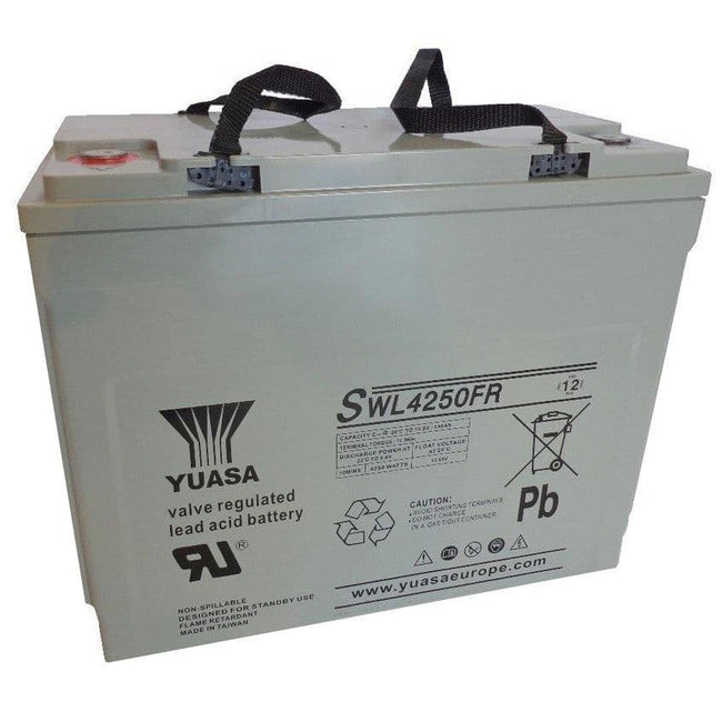 Yuasa SWL4250FR Battery